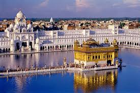Amritsar India
