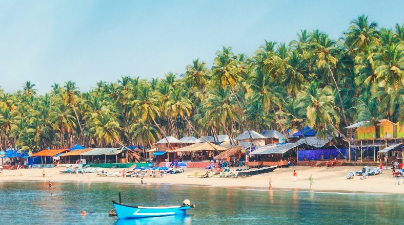 Goa India