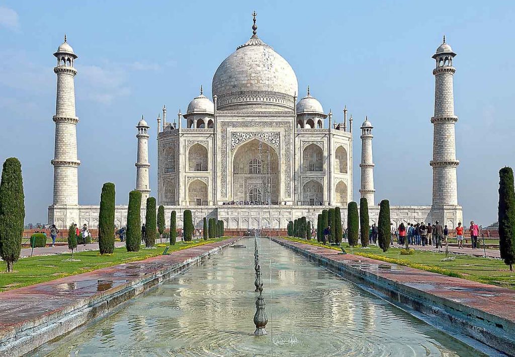 Wisata India