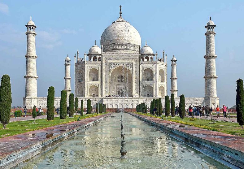 Wisata India