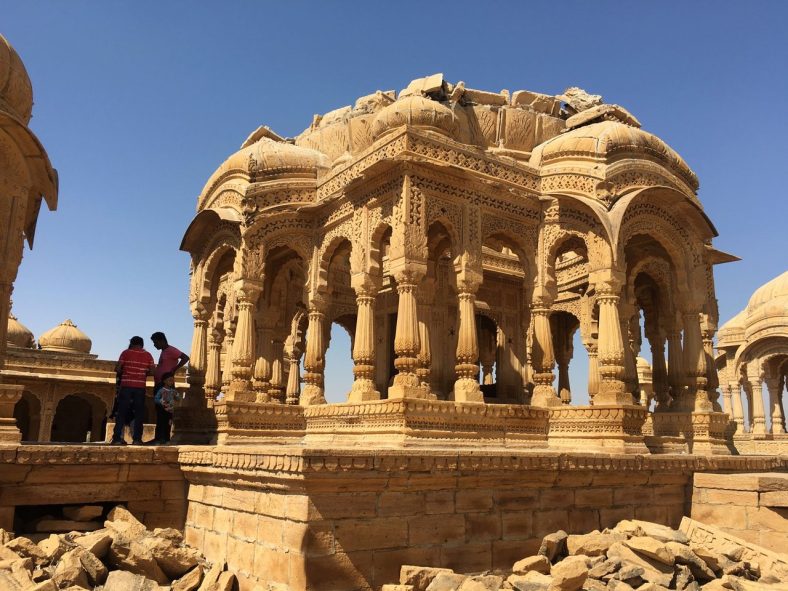Jaisalmer