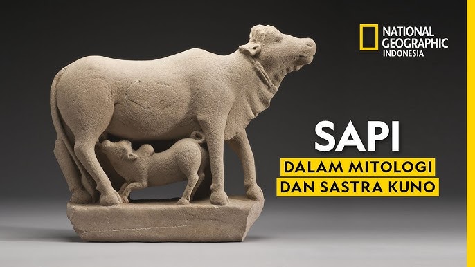 Kesucian Sapi